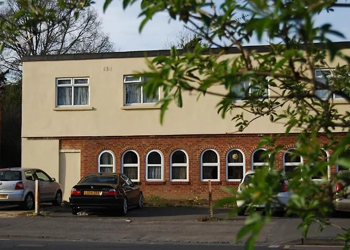Hillingdon Lodge