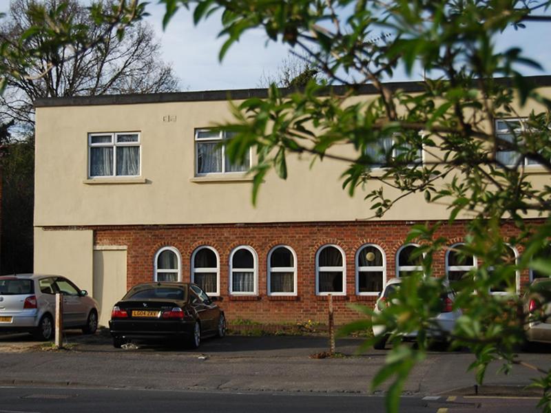 Guest house Hillingdon Lodge Hillingdon