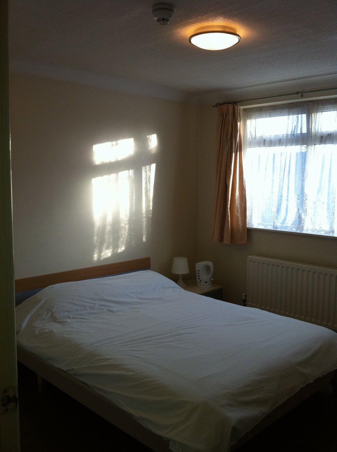 Hillingdon Lodge Hillingdon