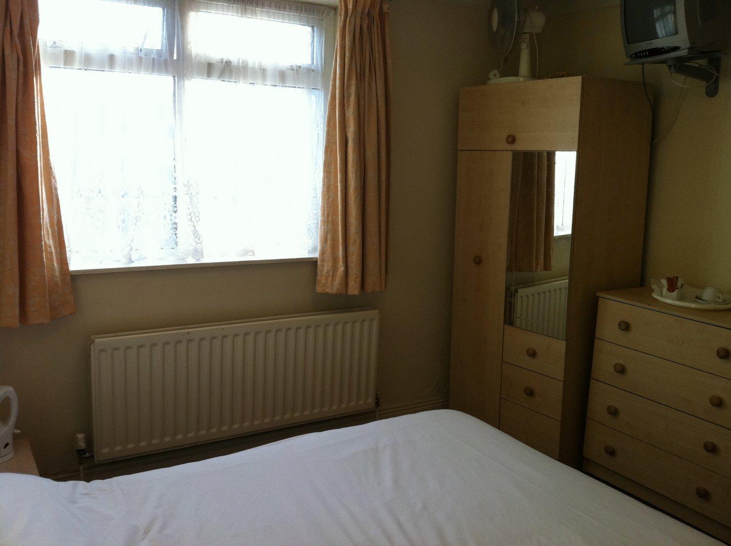 Hillingdon Lodge