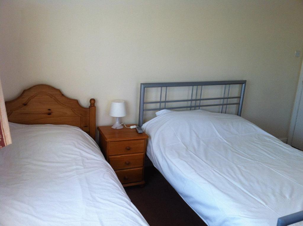 Hillingdon Lodge Guest house Hillingdon
